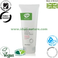 Champ� de Romero para cuero cabelludo irritado GREEN PEOPLE